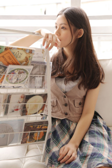 视频换脸
